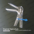 Disposable Sterile Vaginal Speculum